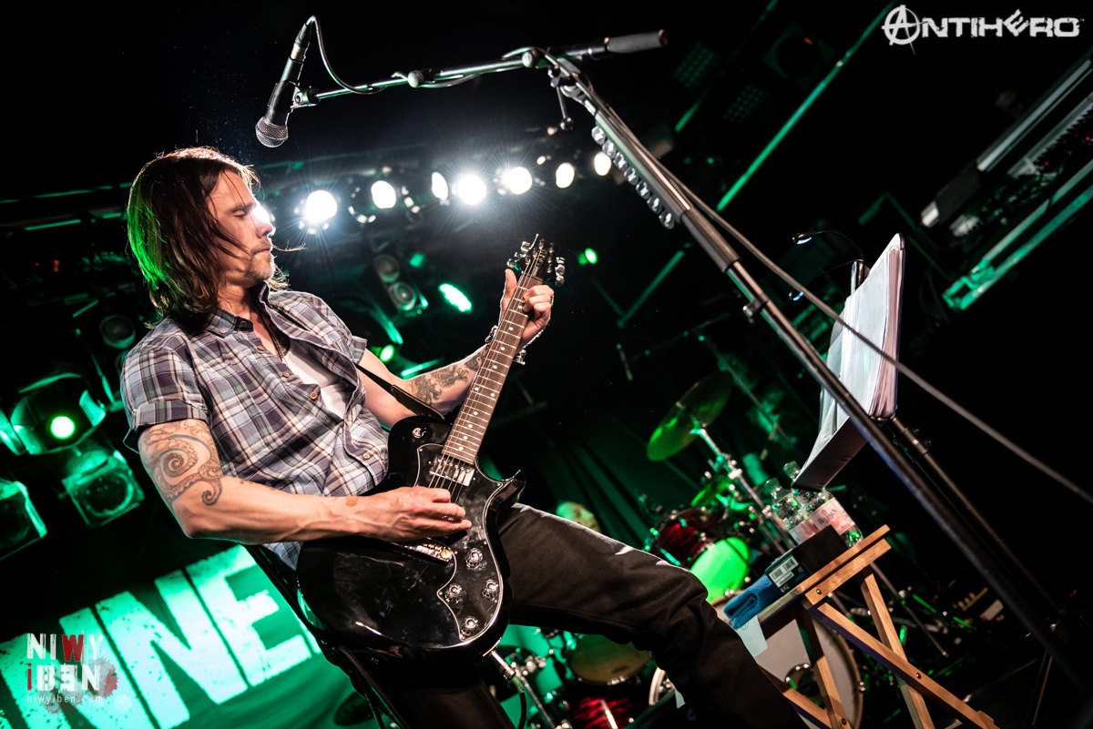 Myles Kennedy