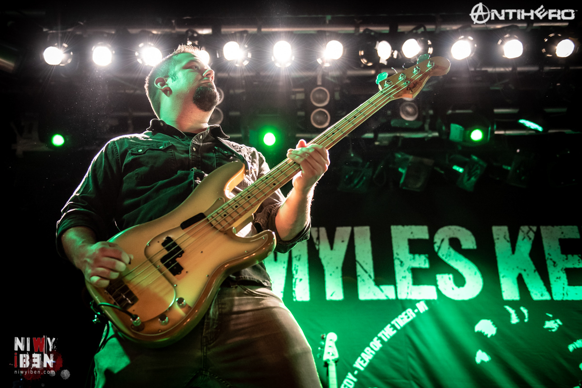 Myles Kennedy