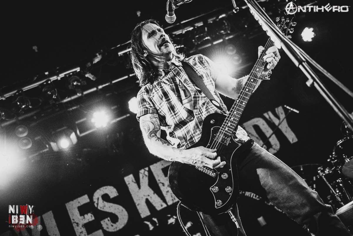 Myles Kennedy