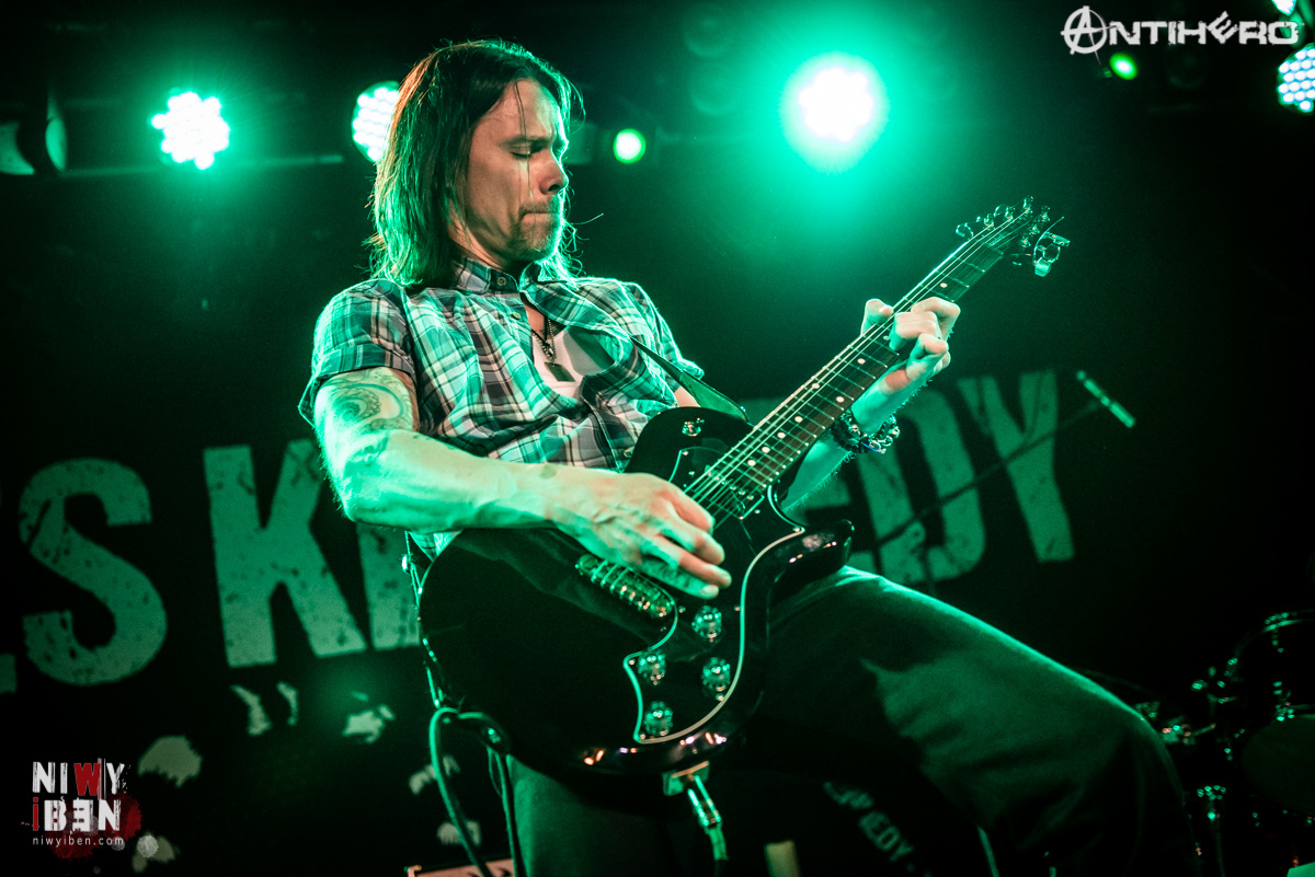 Myles Kennedy
