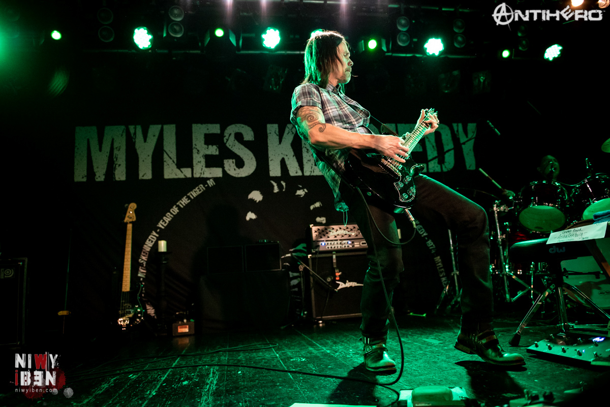 Myles Kennedy