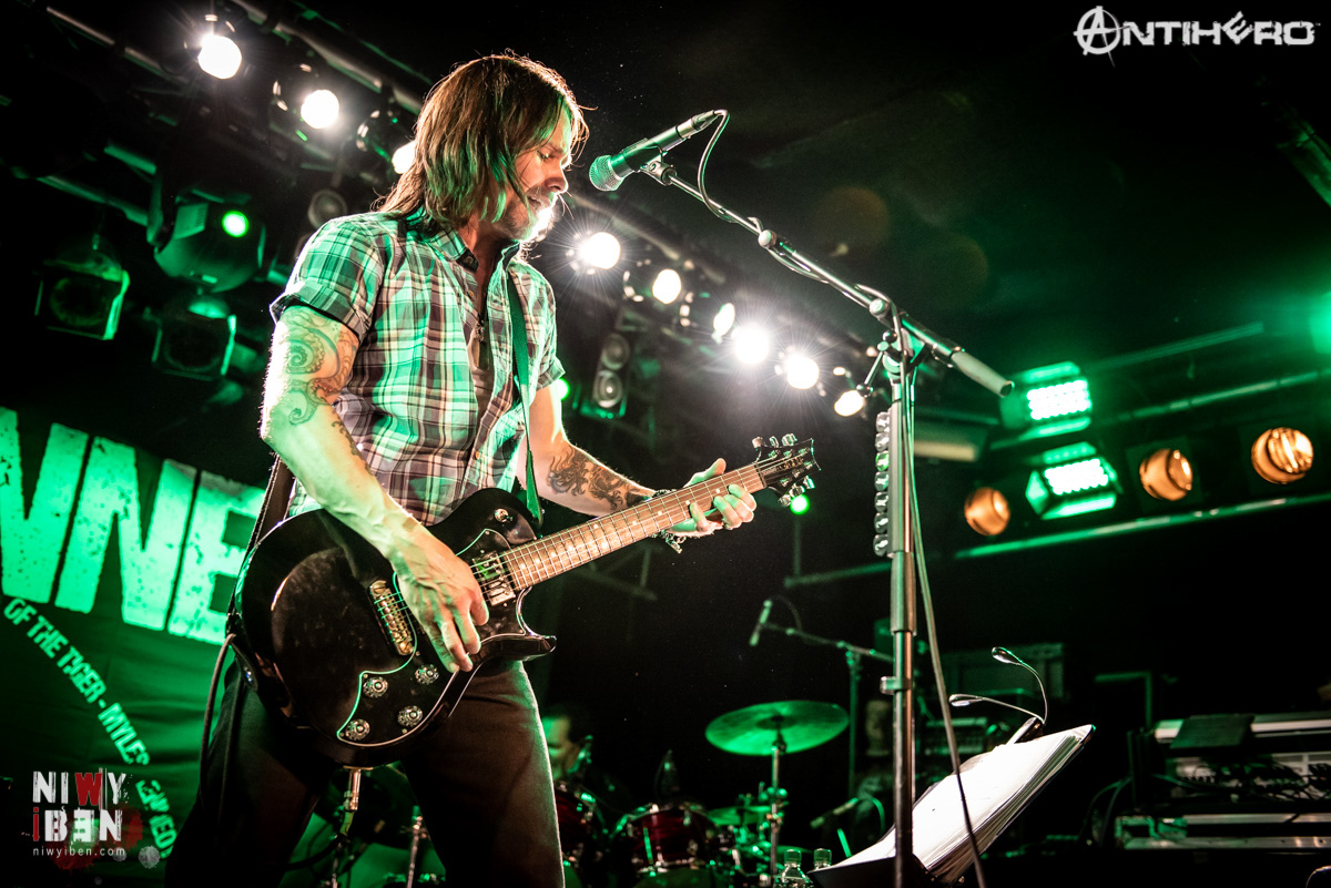 Myles Kennedy
