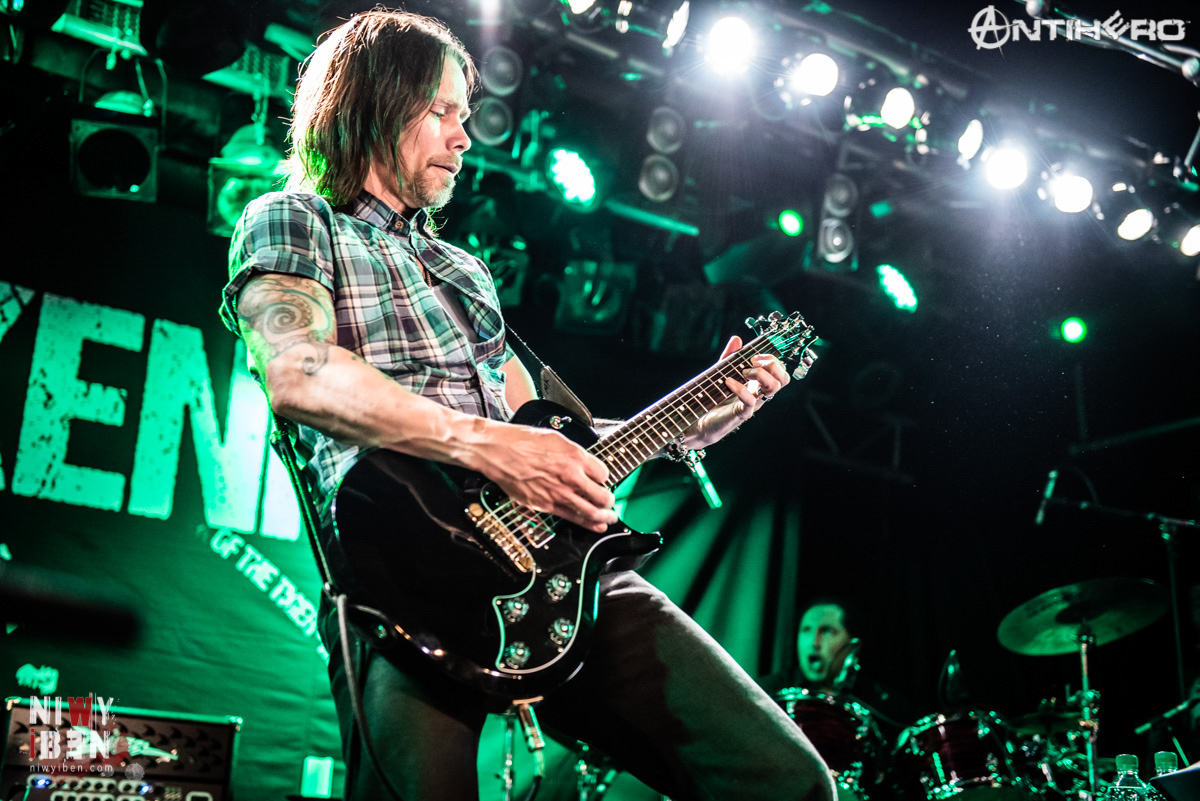 Myles Kennedy