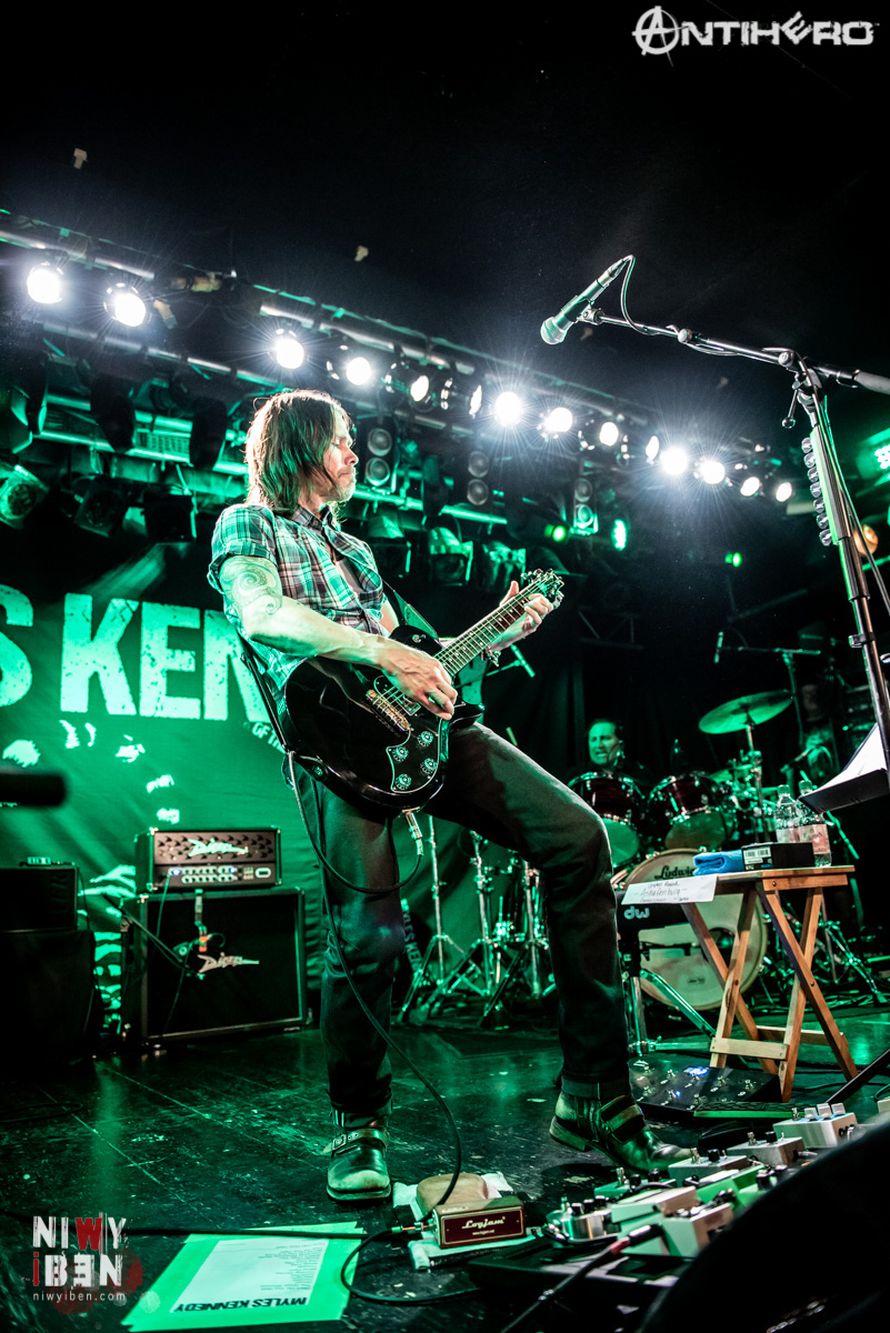 Myles Kennedy