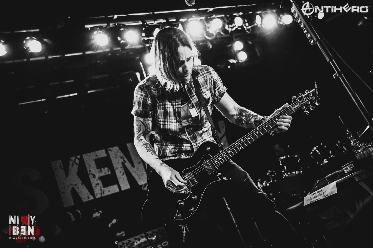 Myles Kennedy