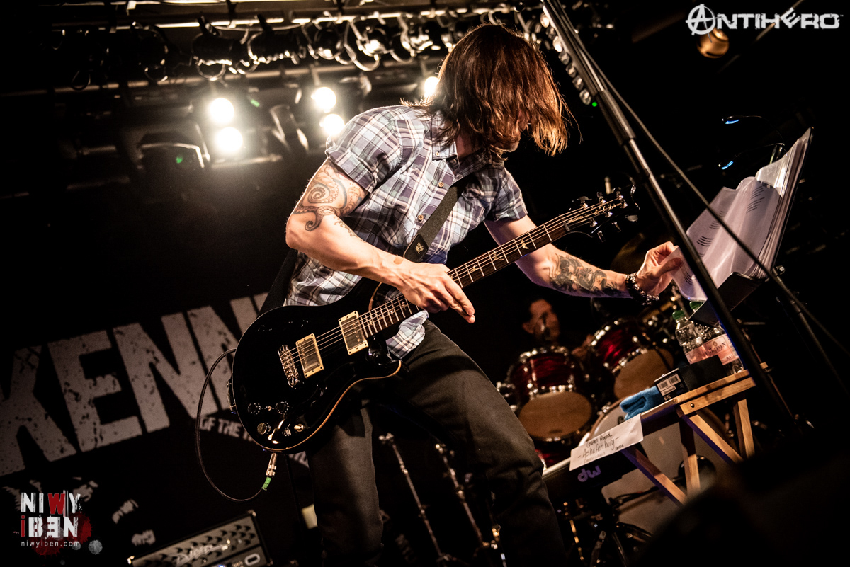 Myles Kennedy