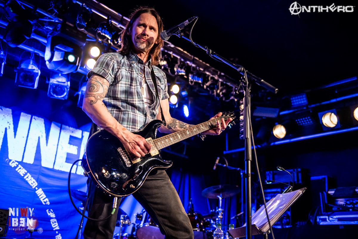 Myles Kennedy