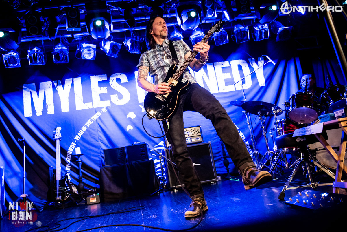 Myles Kennedy