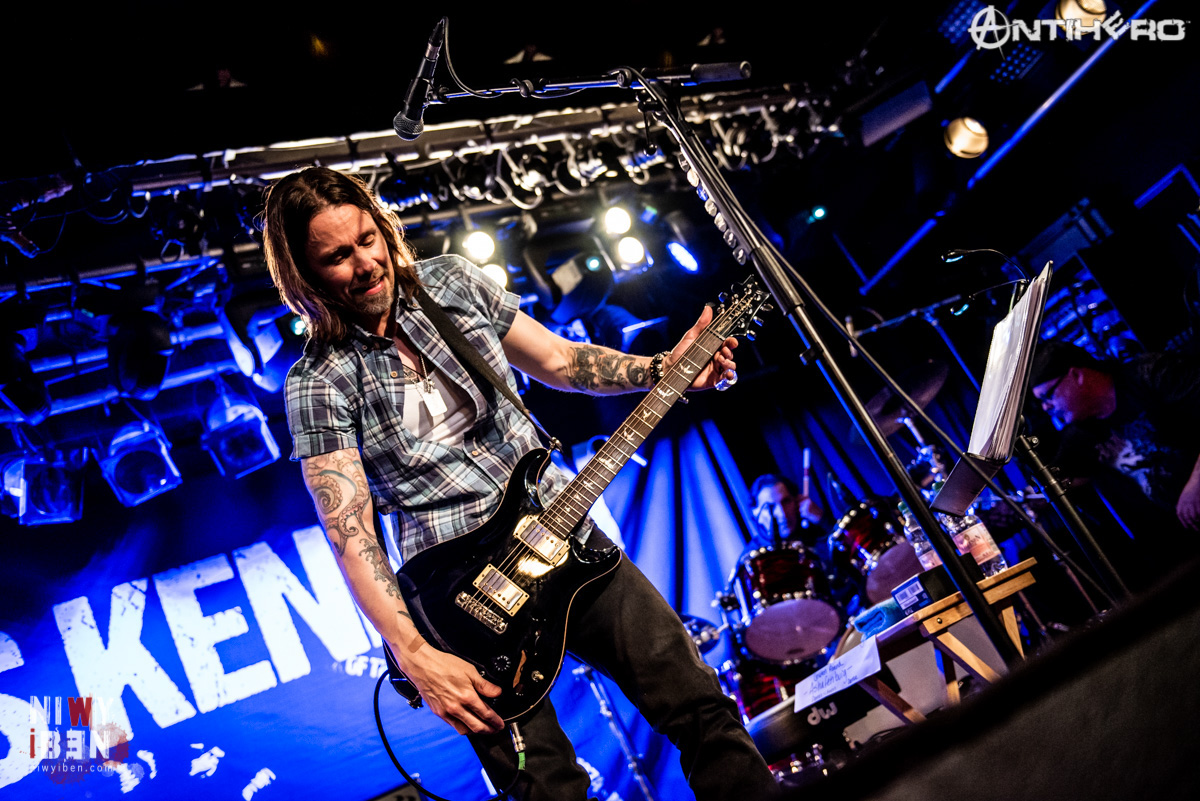Myles Kennedy