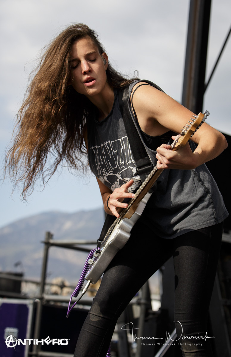 Baroness