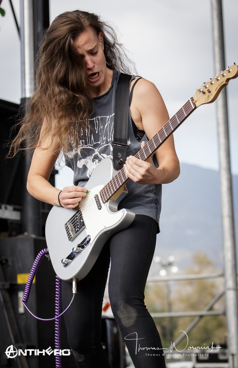 Baroness