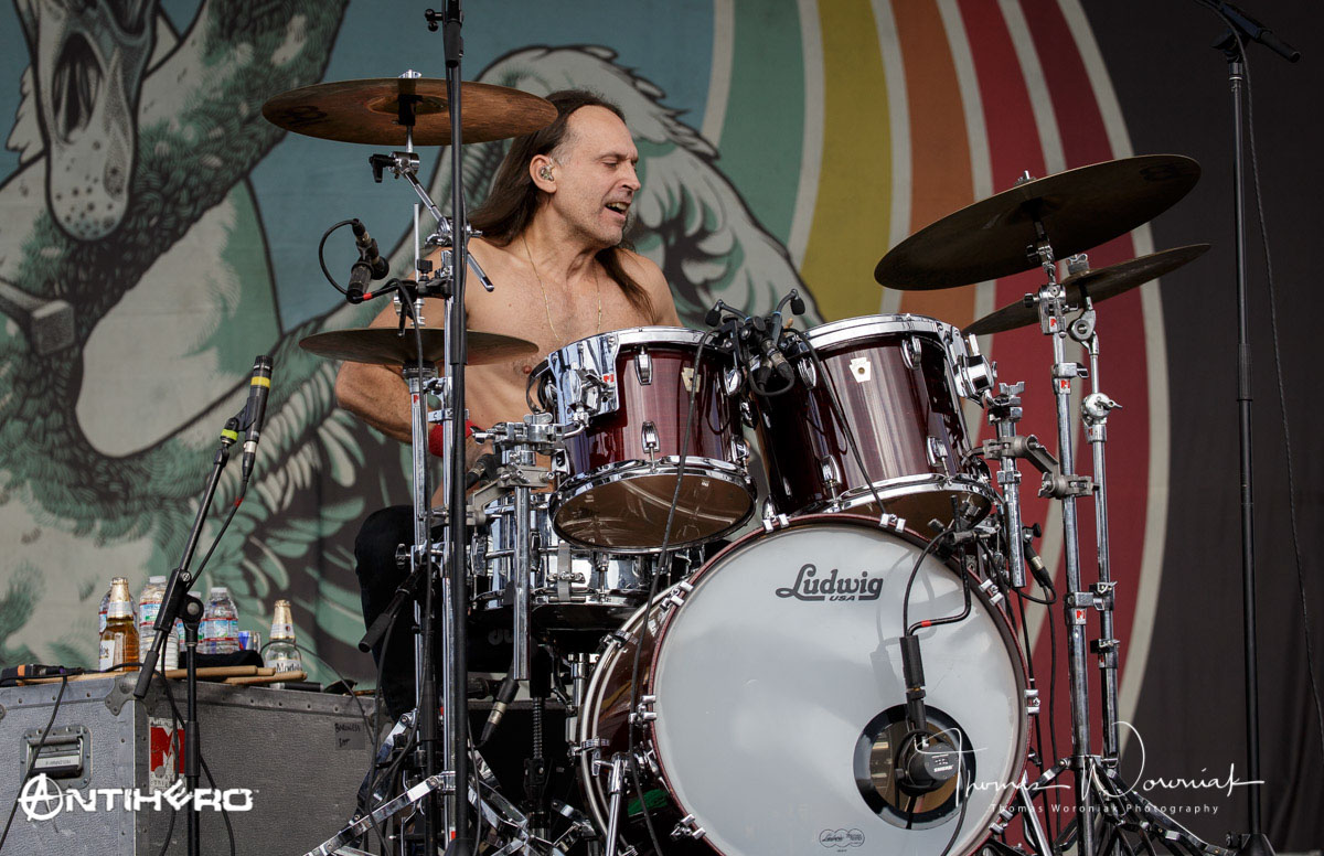 Baroness