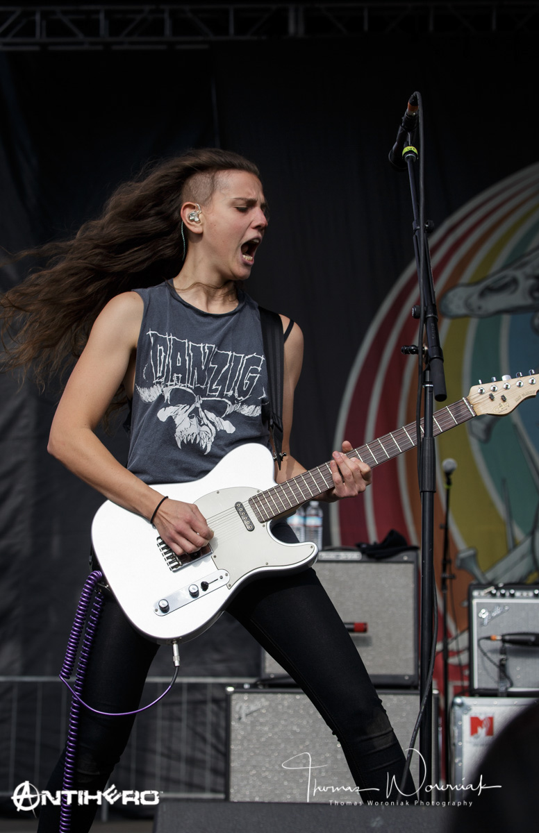 Baroness