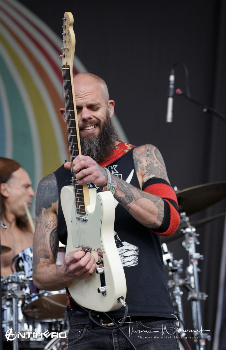 Baroness