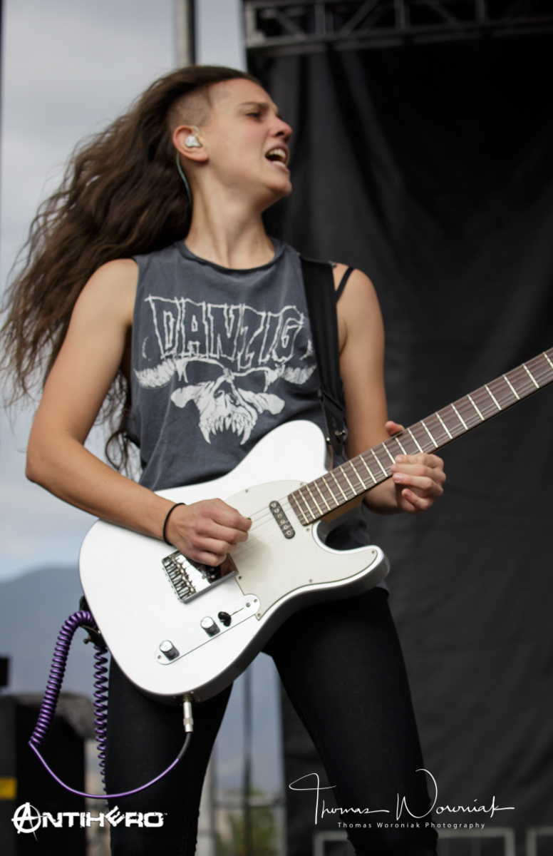 Baroness