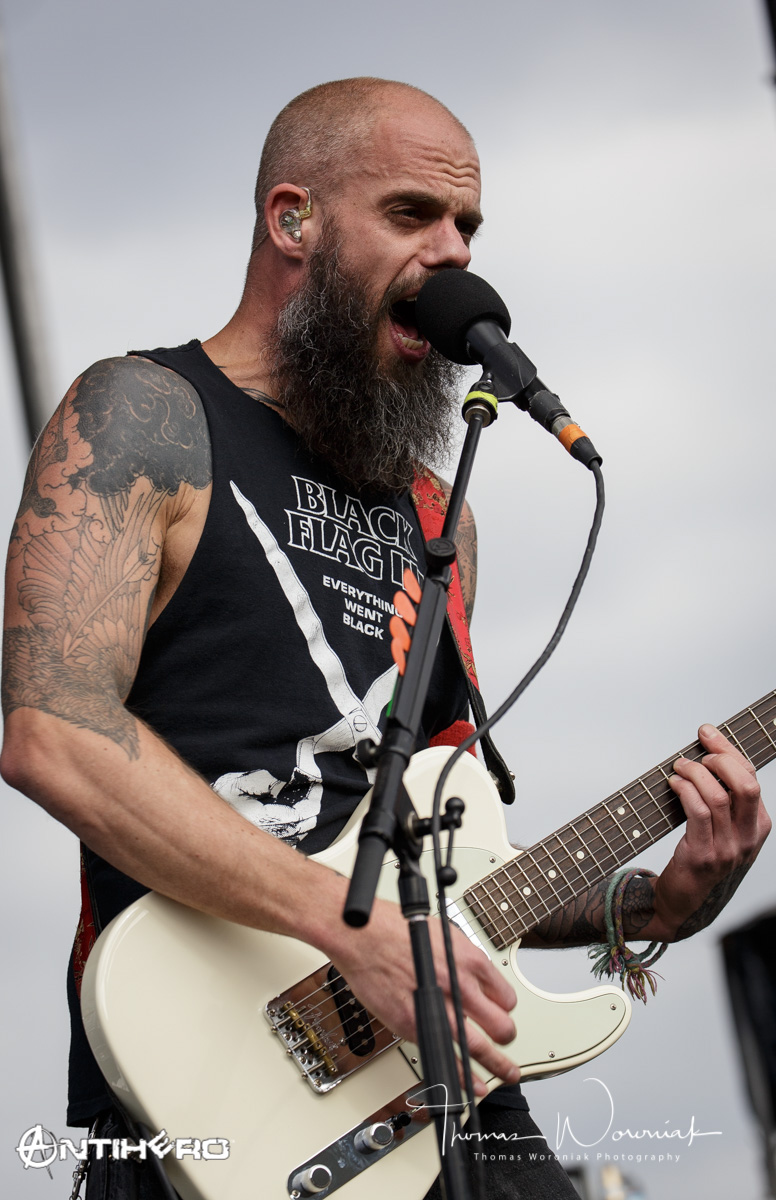 Baroness