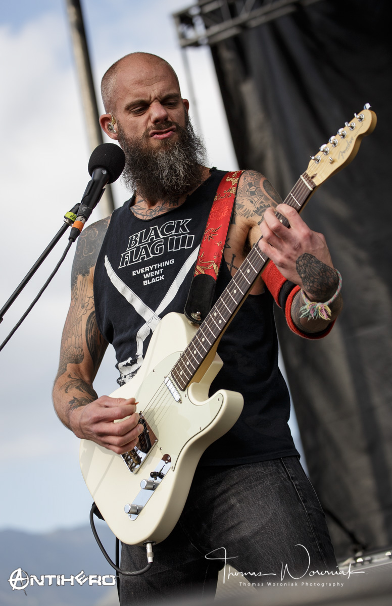 Baroness
