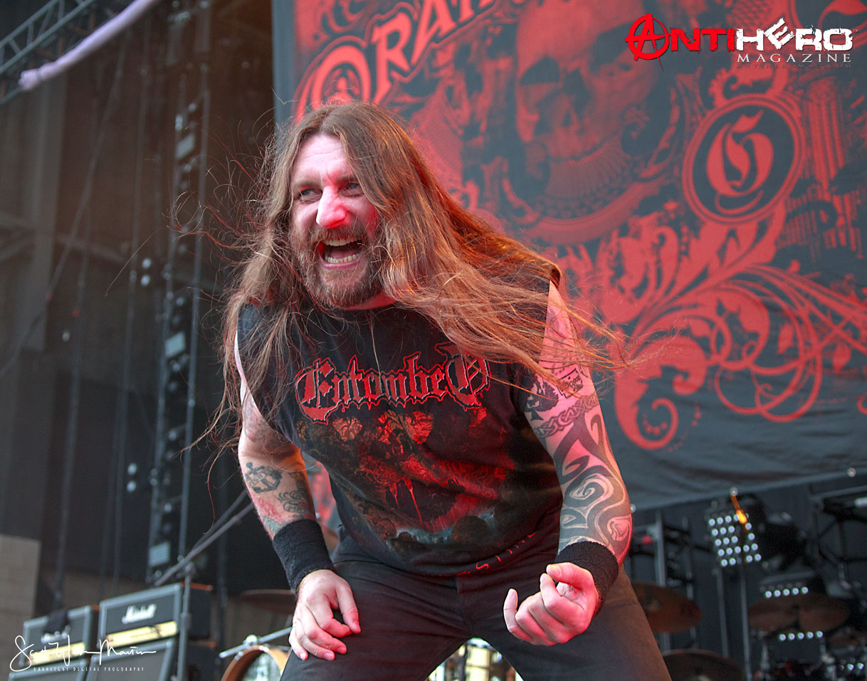 Orange Goblin