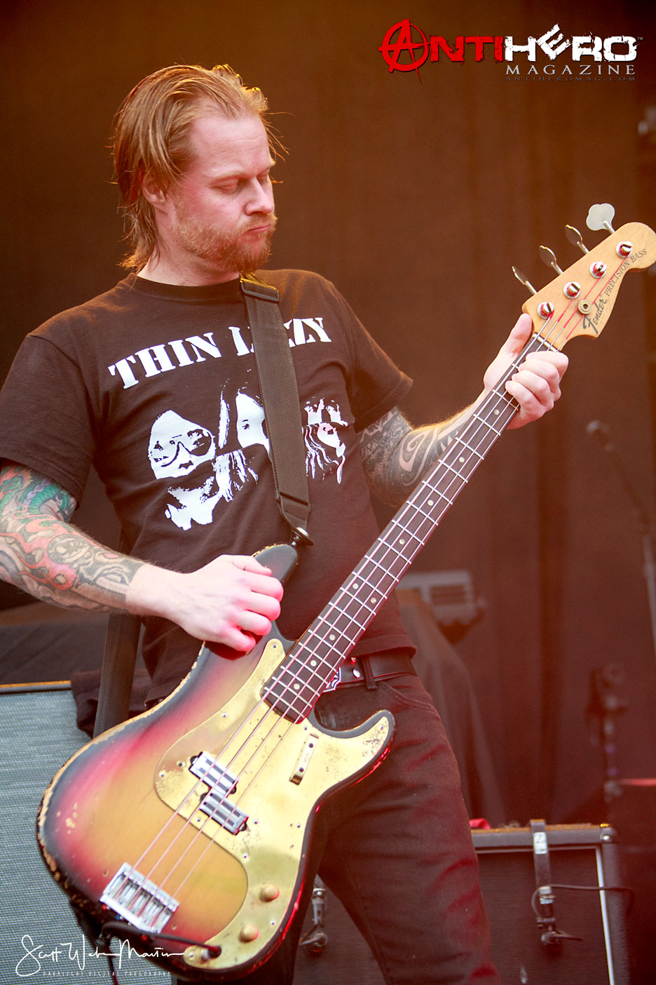Orange Goblin