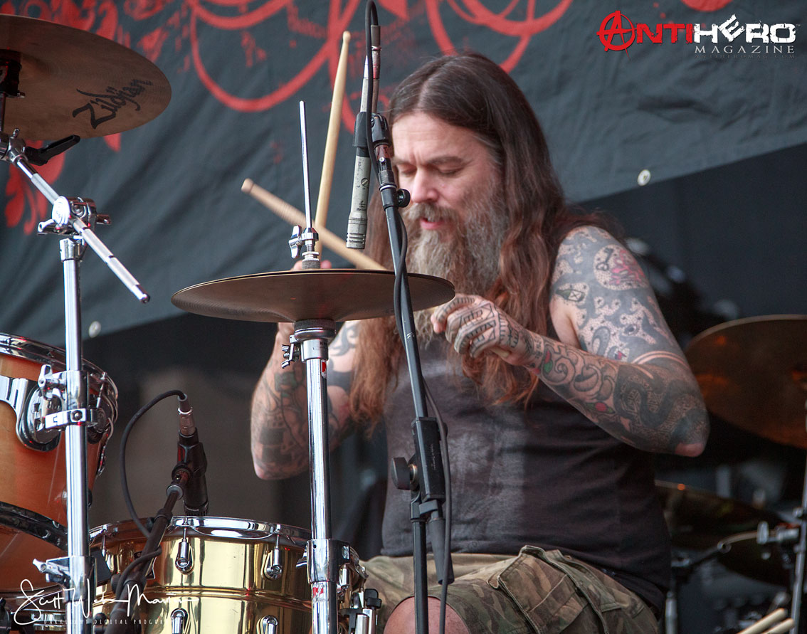Orange Goblin