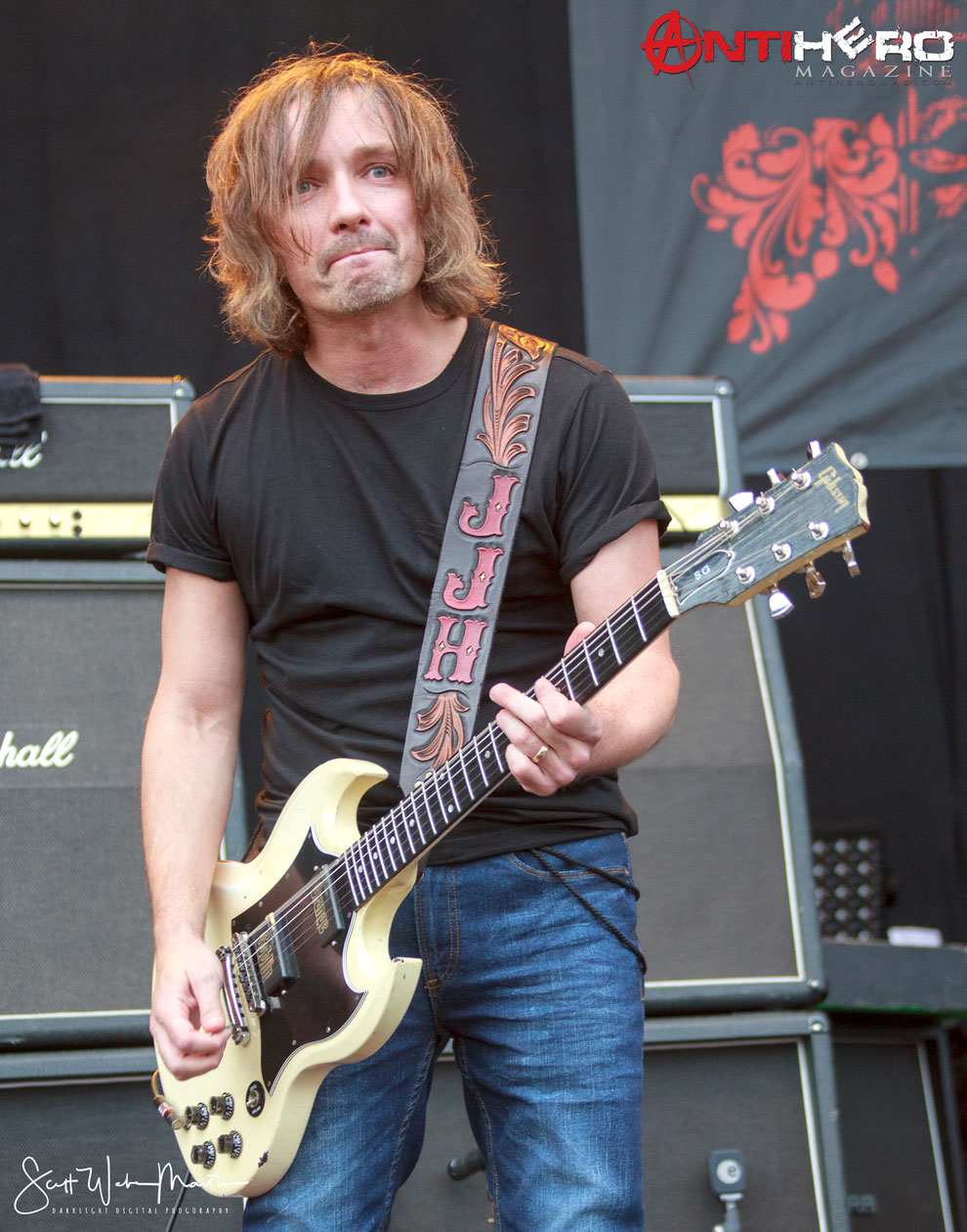 Orange Goblin