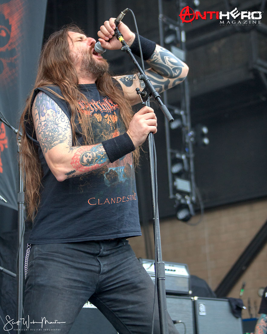 Orange Goblin