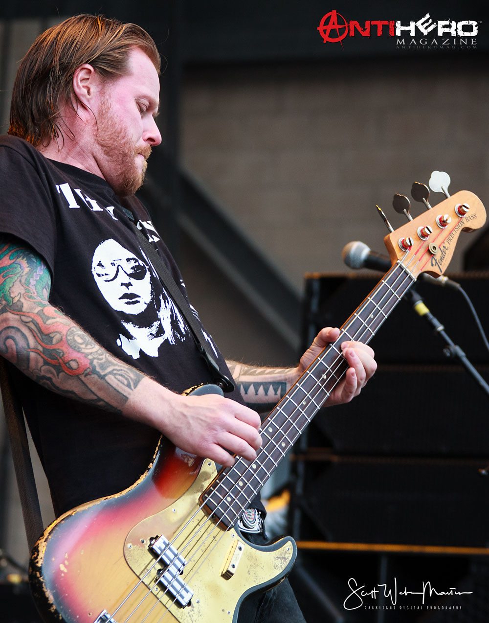Orange Goblin