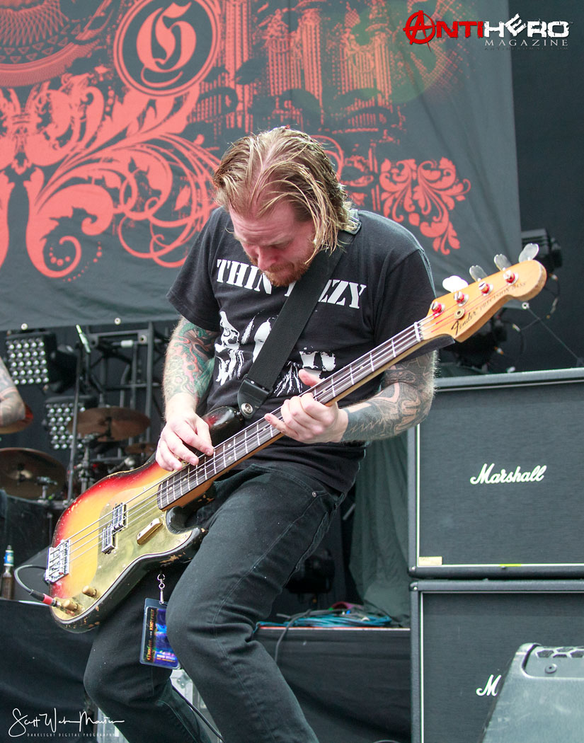 Orange Goblin