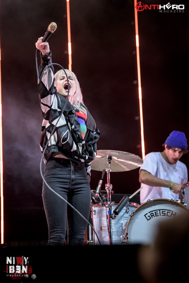 Paramore
