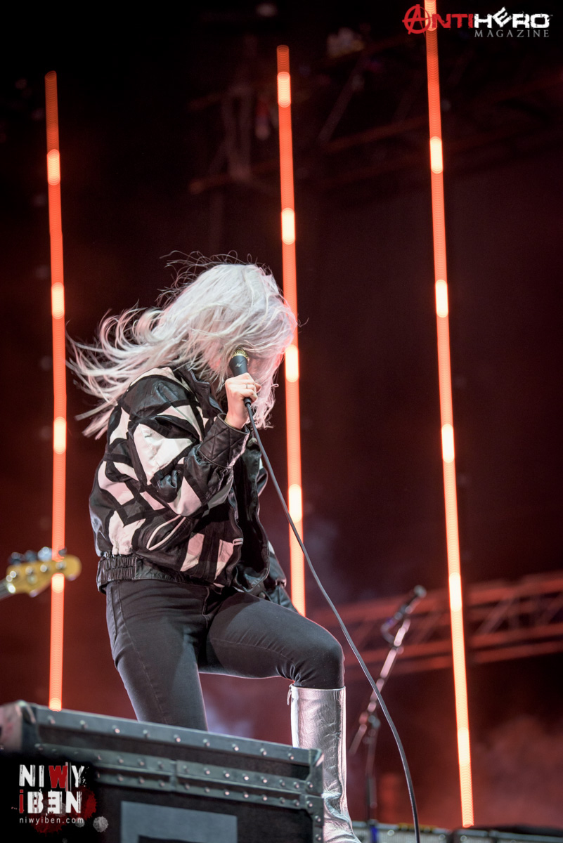 Paramore