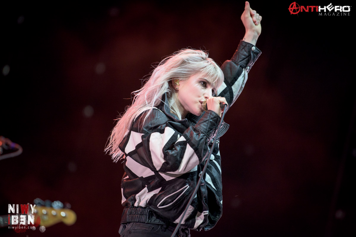 Paramore