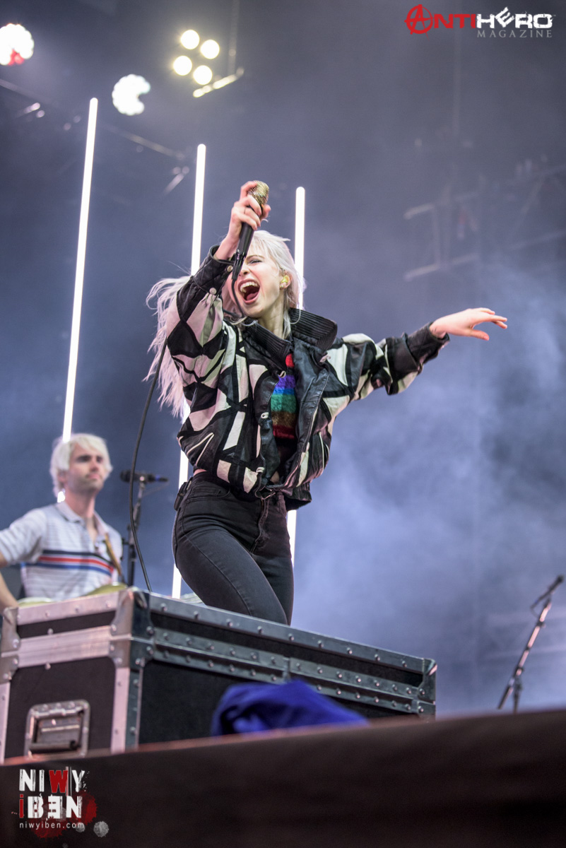 Paramore
