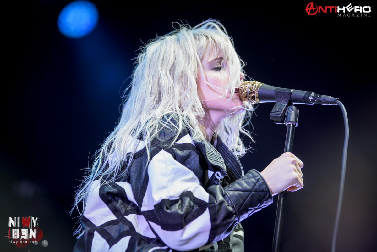 Paramore