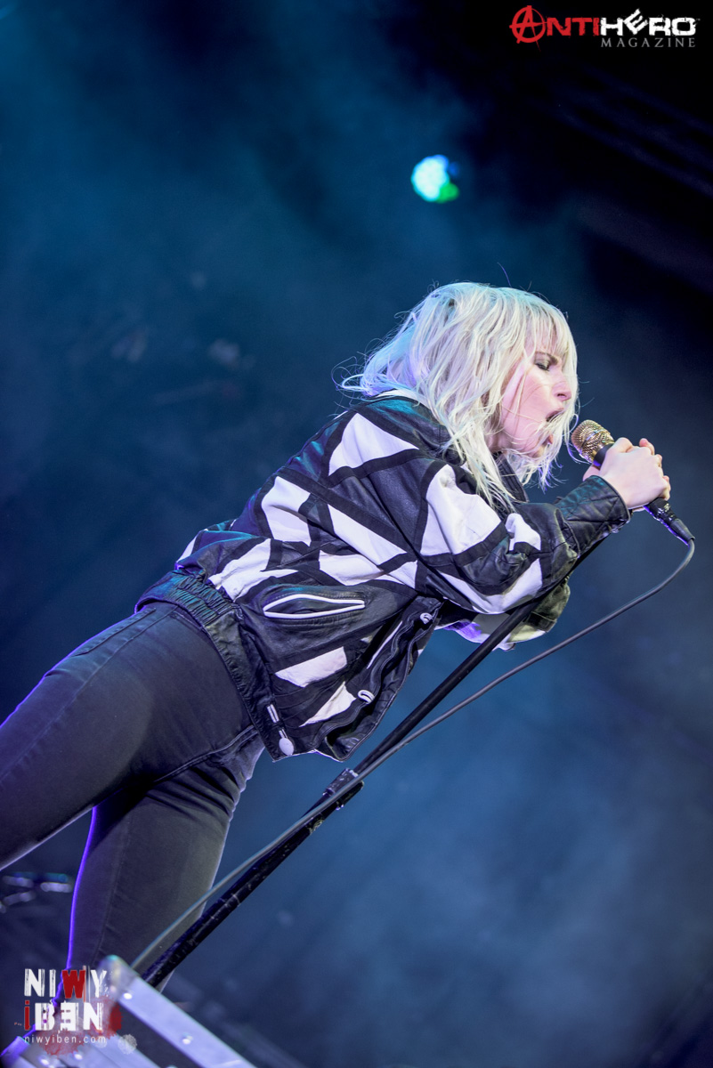 Paramore