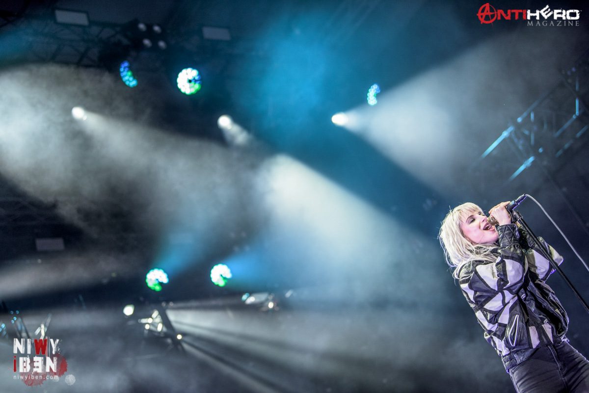Paramore