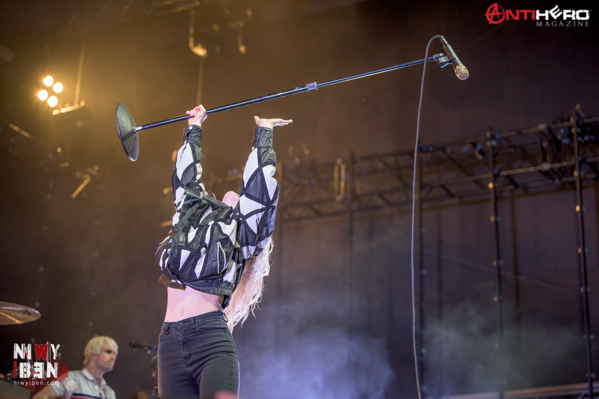 Paramore