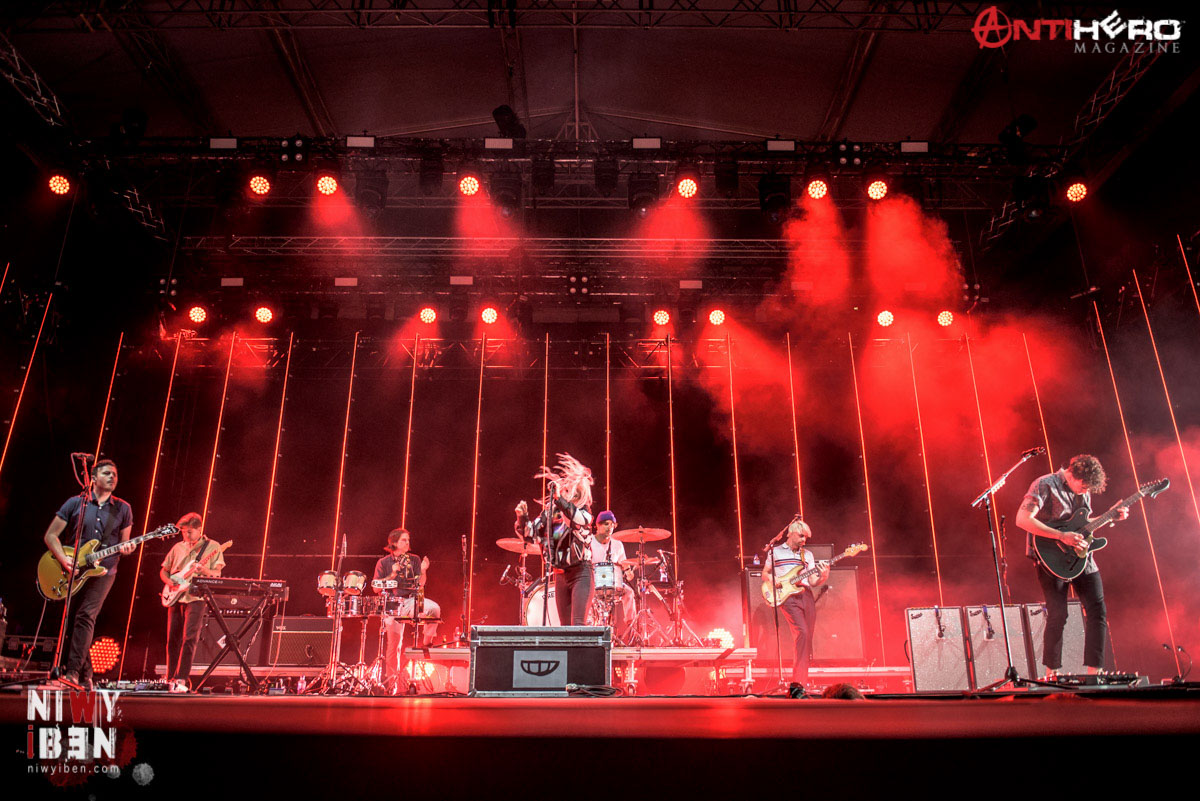Paramore