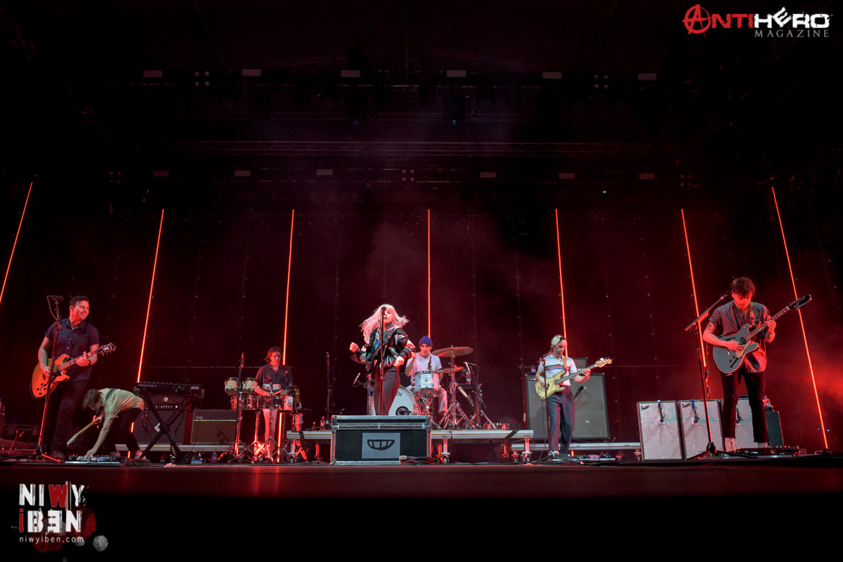 Paramore