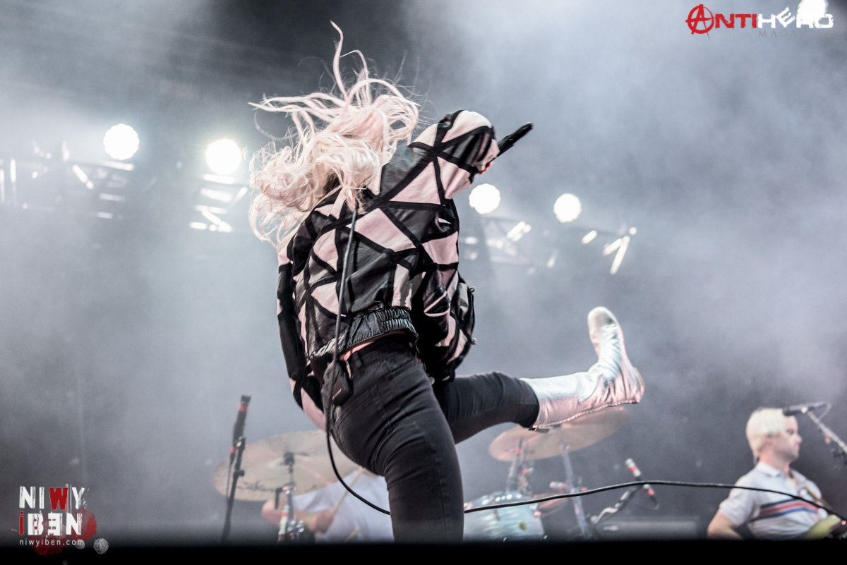 Paramore