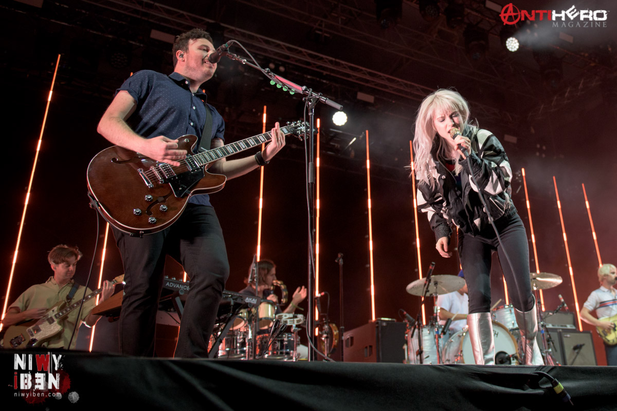 Paramore