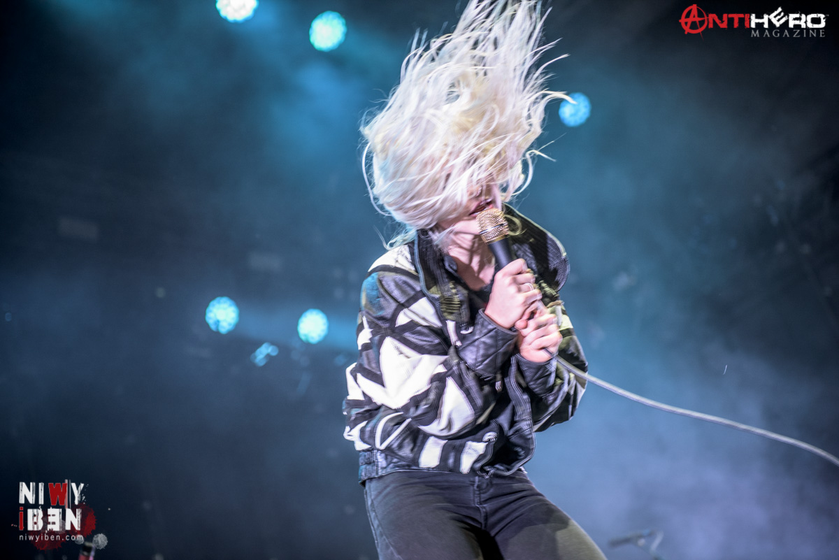 Paramore