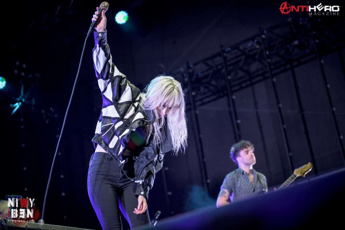 Paramore