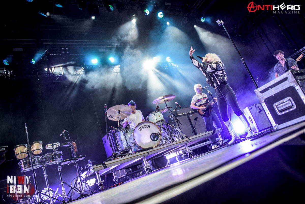 Paramore