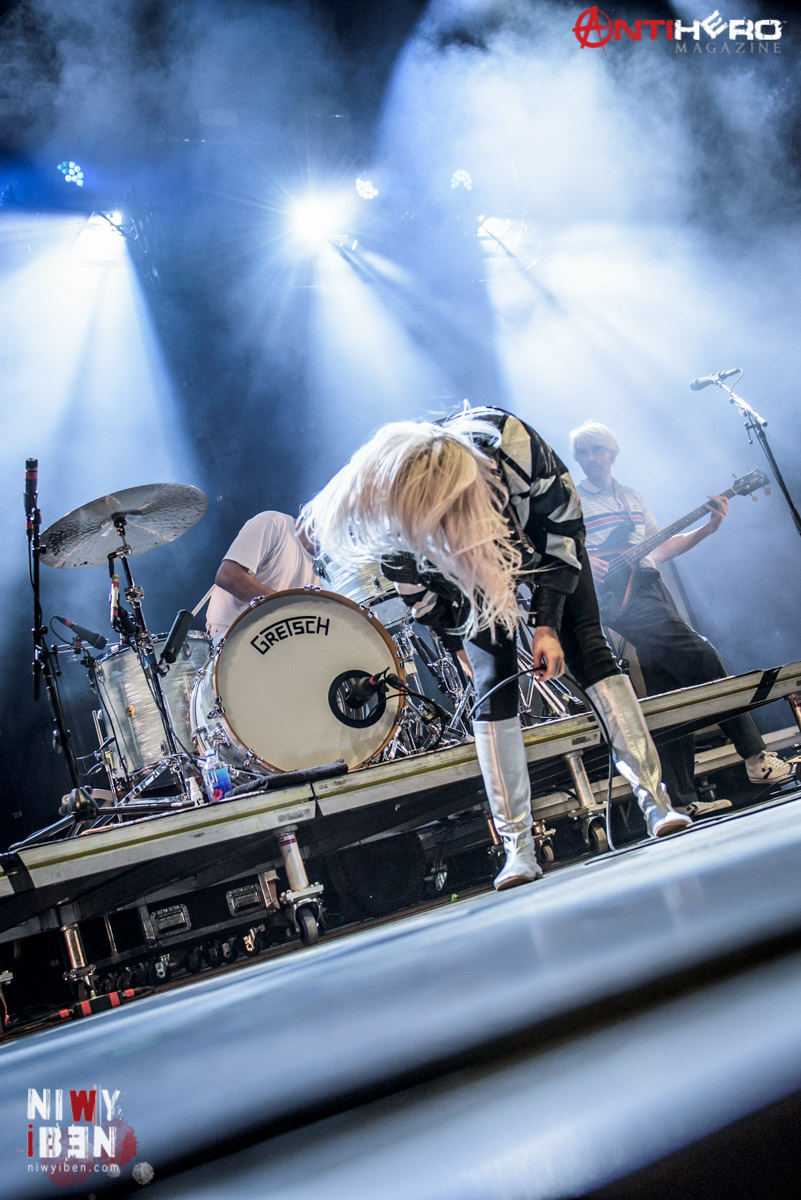 Paramore