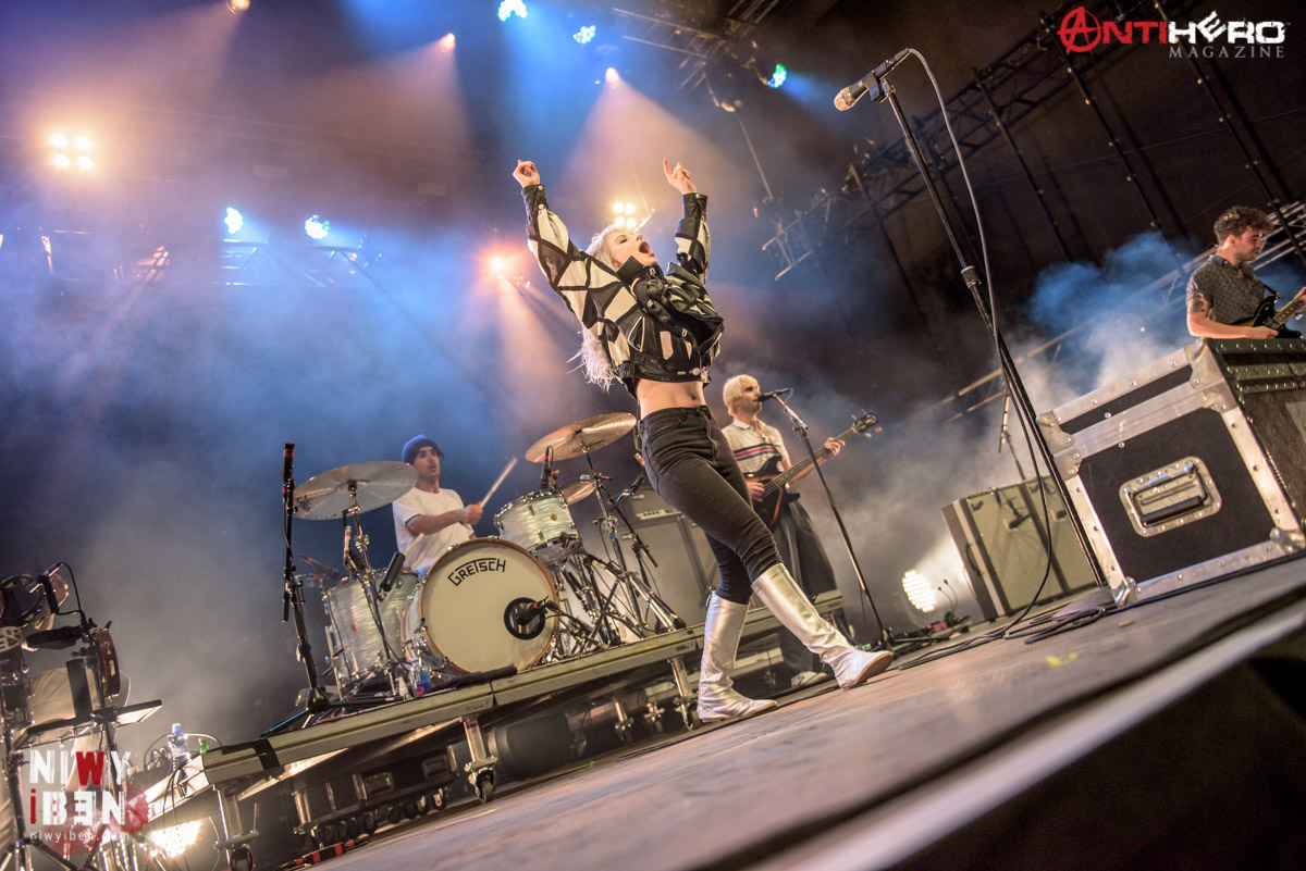 Paramore
