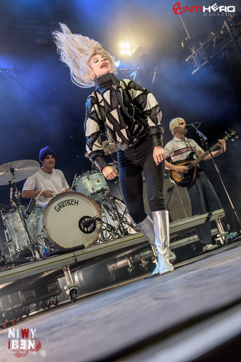 Paramore