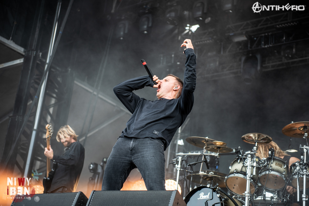 Parkway Drive