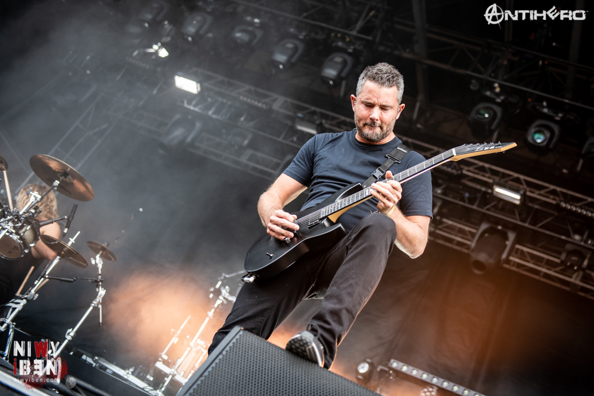 Parkway Drive