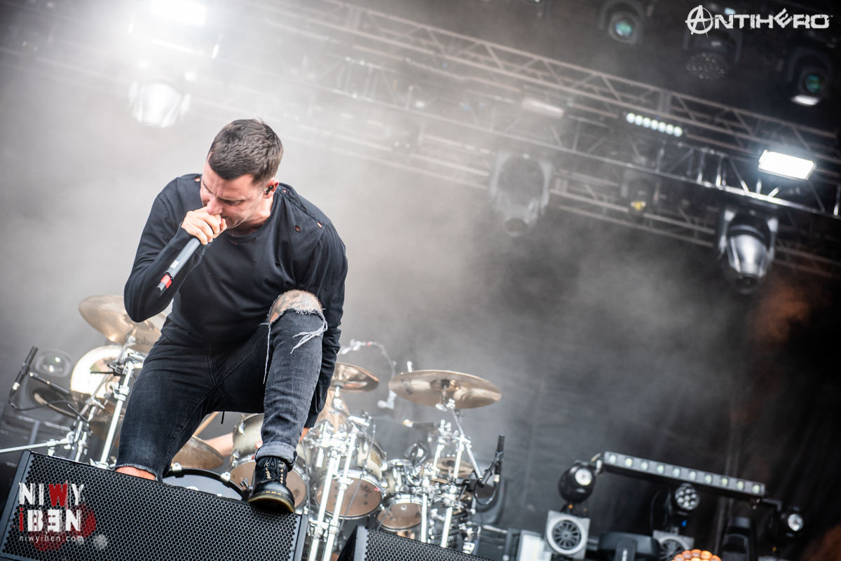 Parkway Drive