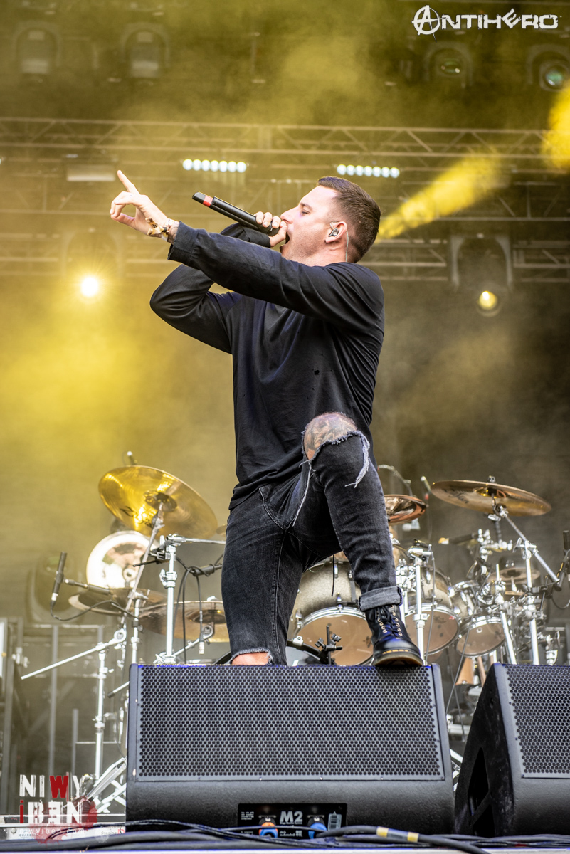 Parkway Drive